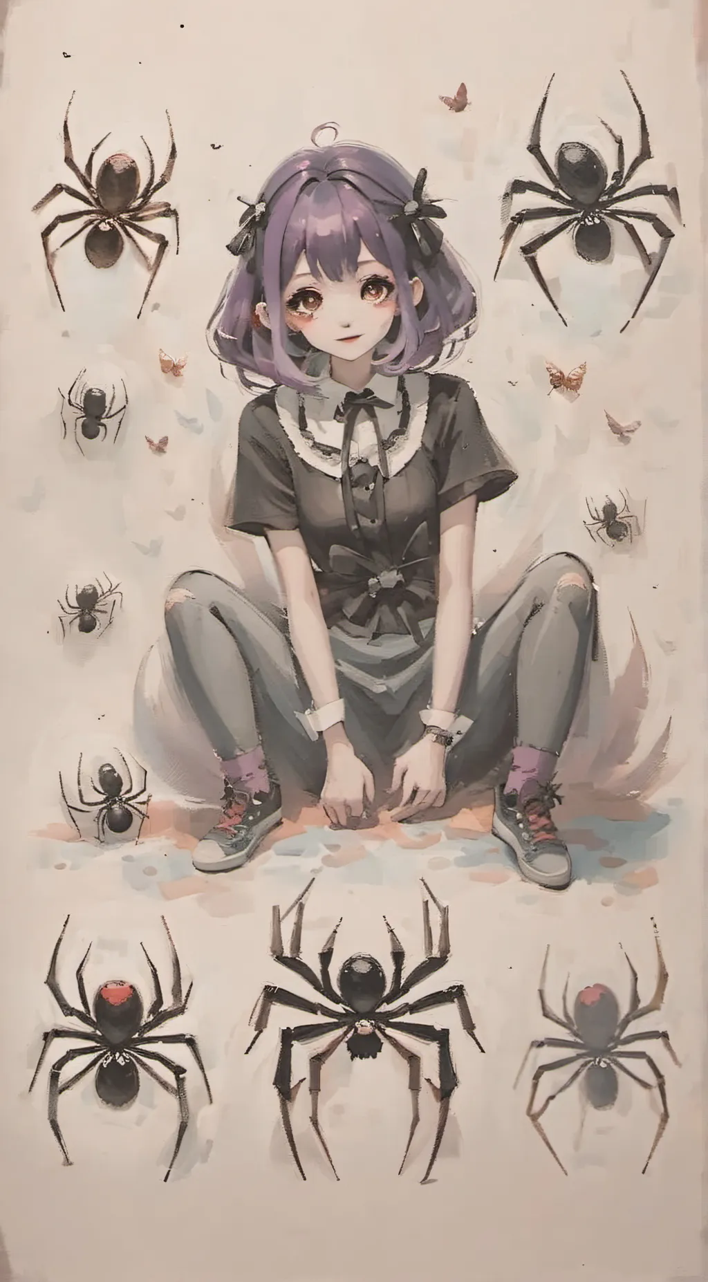 Talkie AI - Chat with Aubrie