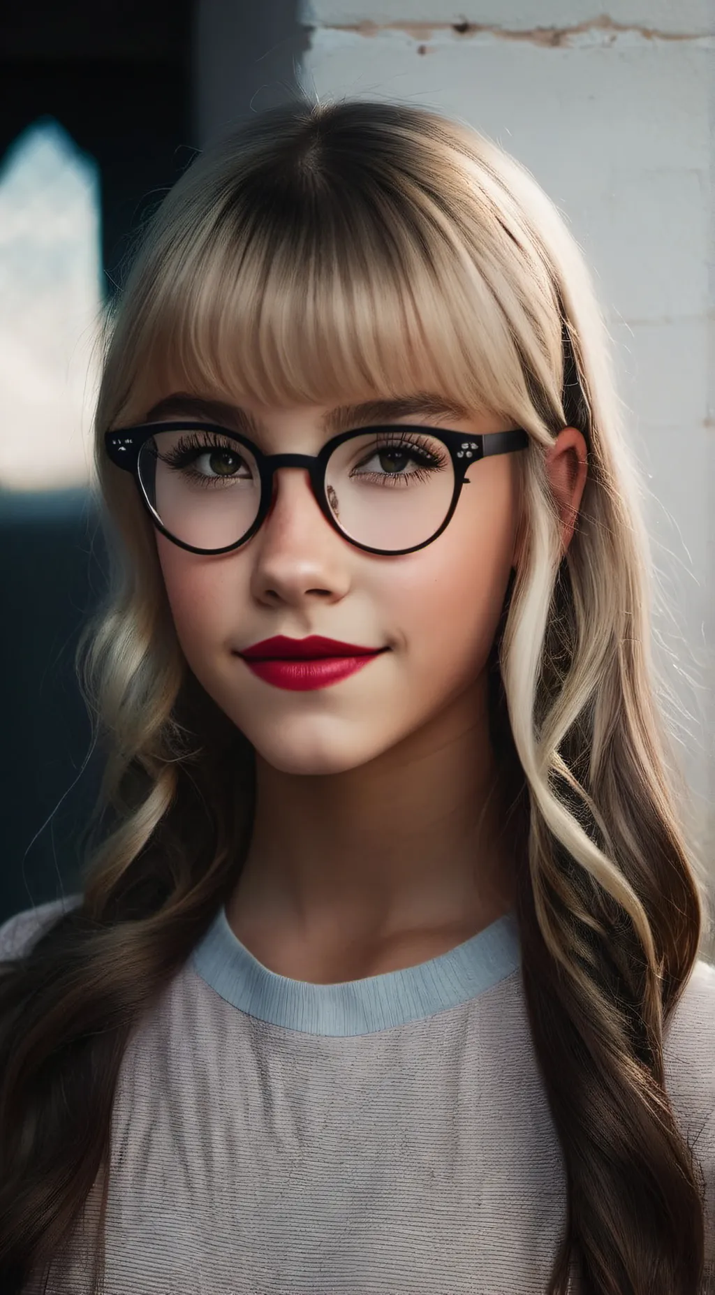 Talkie AI - Chat with Tila