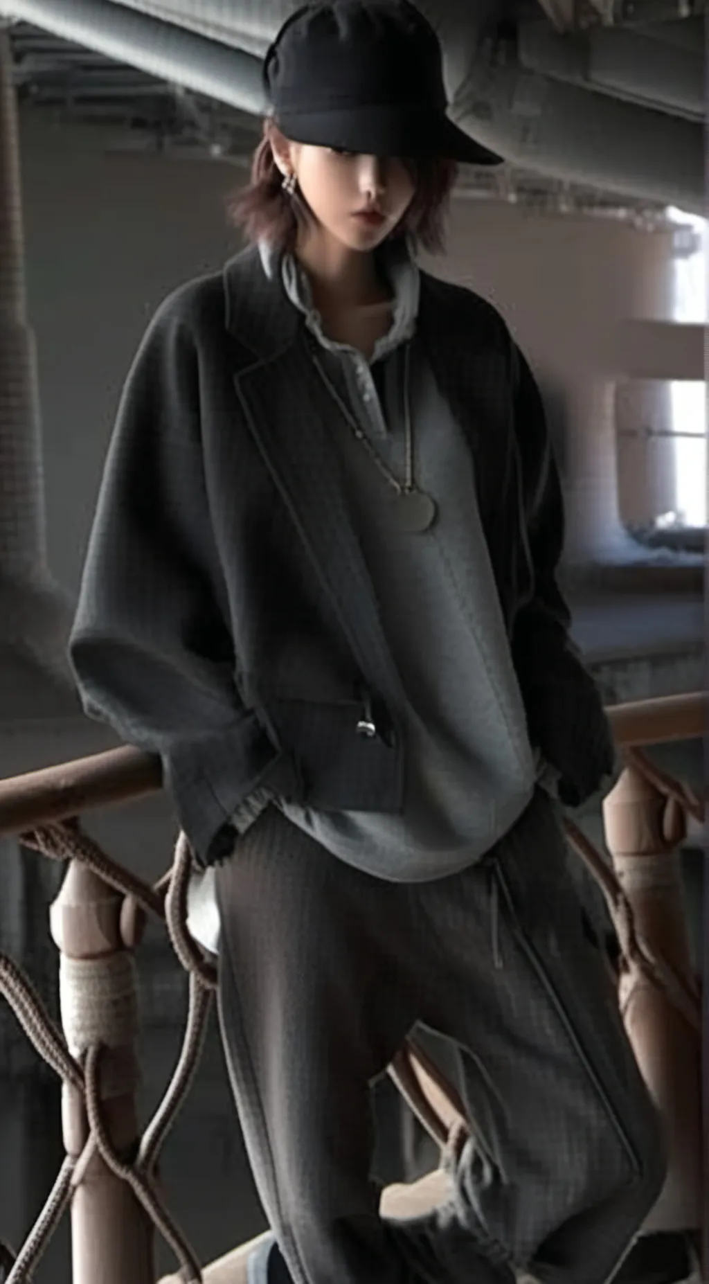 Talkie AI - Chat with Miyamura Haru