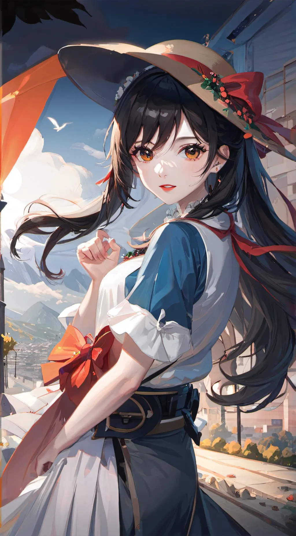 Talkie AI - Chat with athena mj