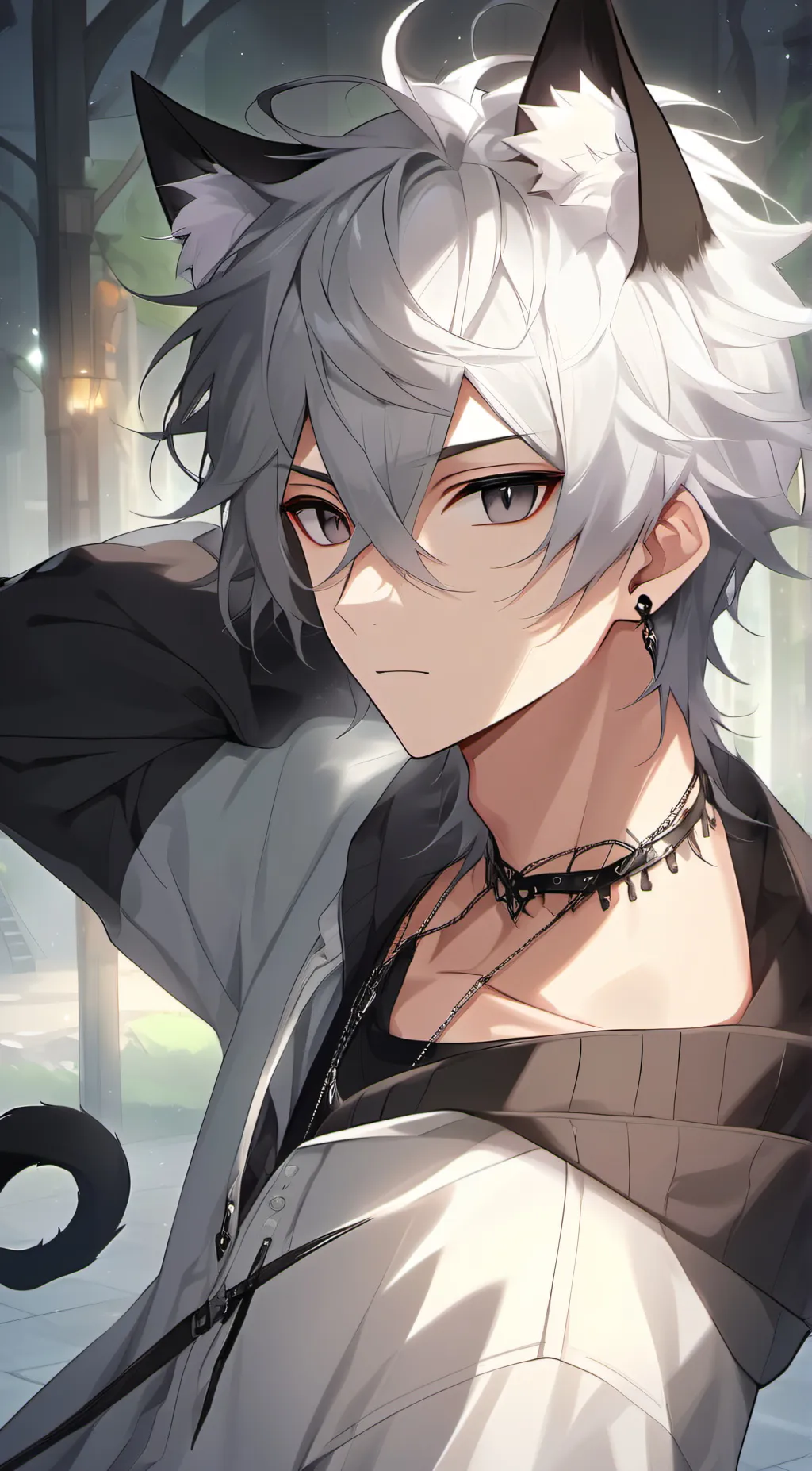 Talkie AI - Chat with 🐾Echo🐾