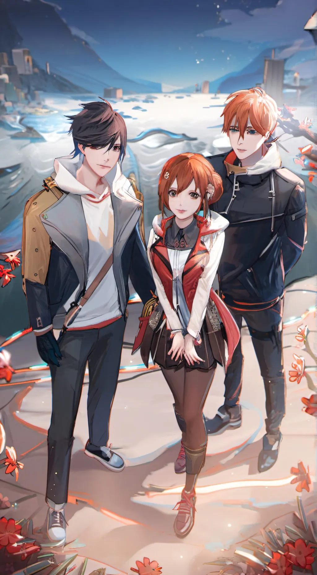 Talkie AI - Chat with kookie