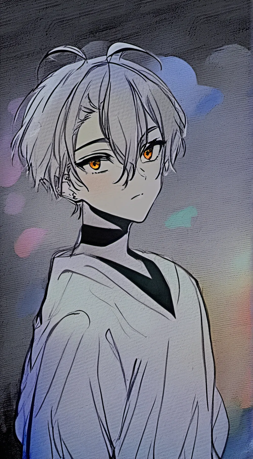 ai character: sugawara background