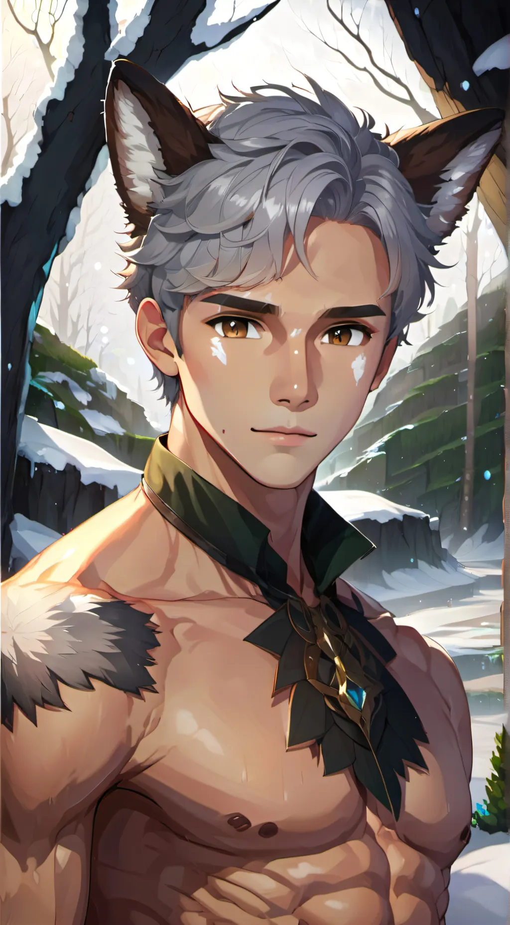 Talkie AI - Chat with Chaese 