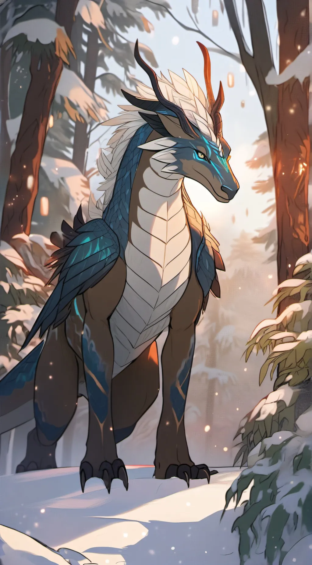 Talkie AI - Chat with Ixus