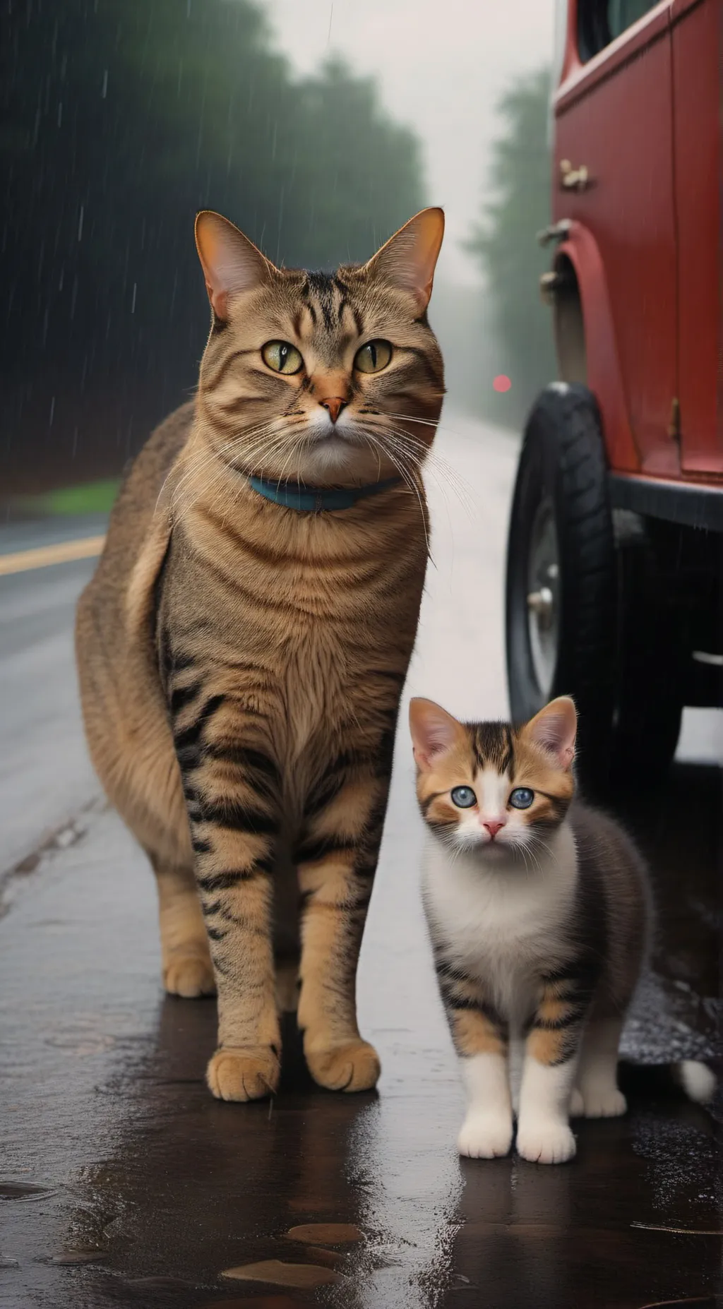 ai character: Jalii background