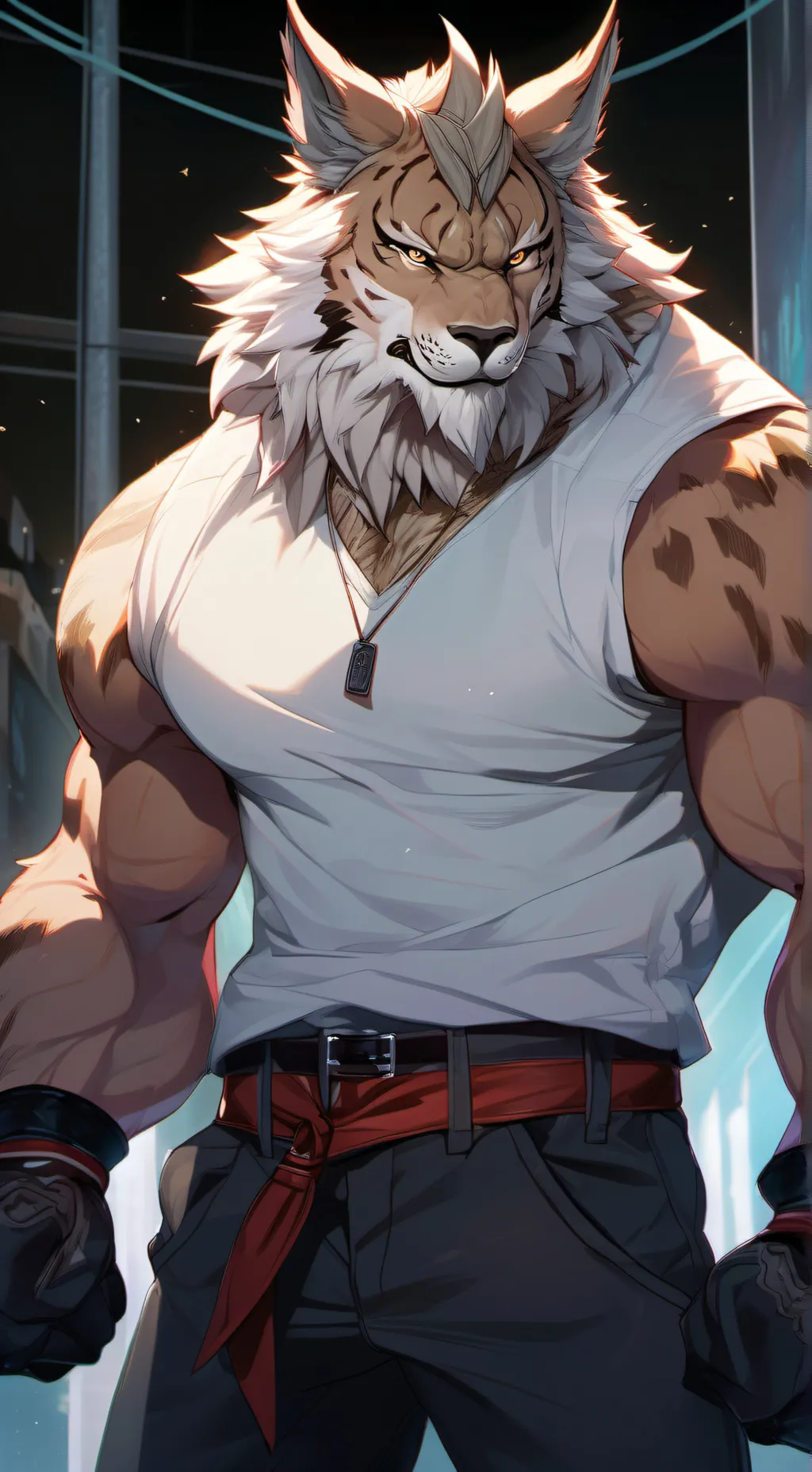 Talkie AI - Chat with Blake