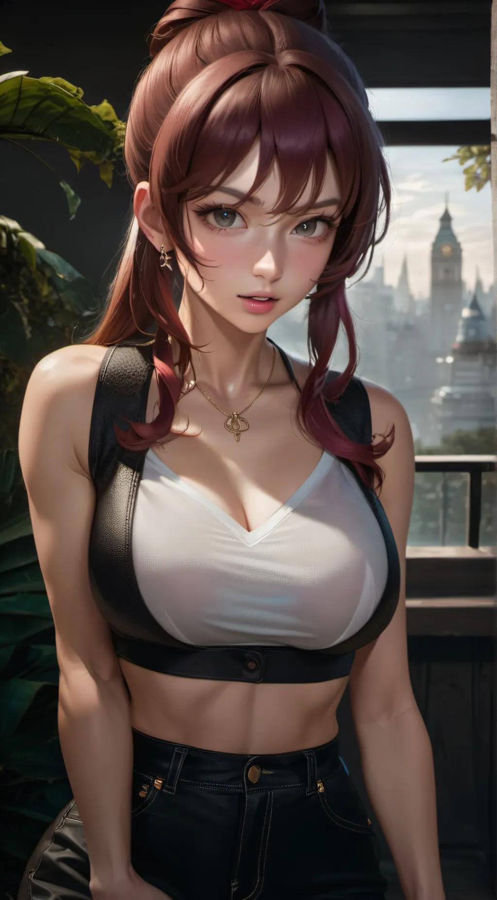 Talkie AI - Chat with Sicilia