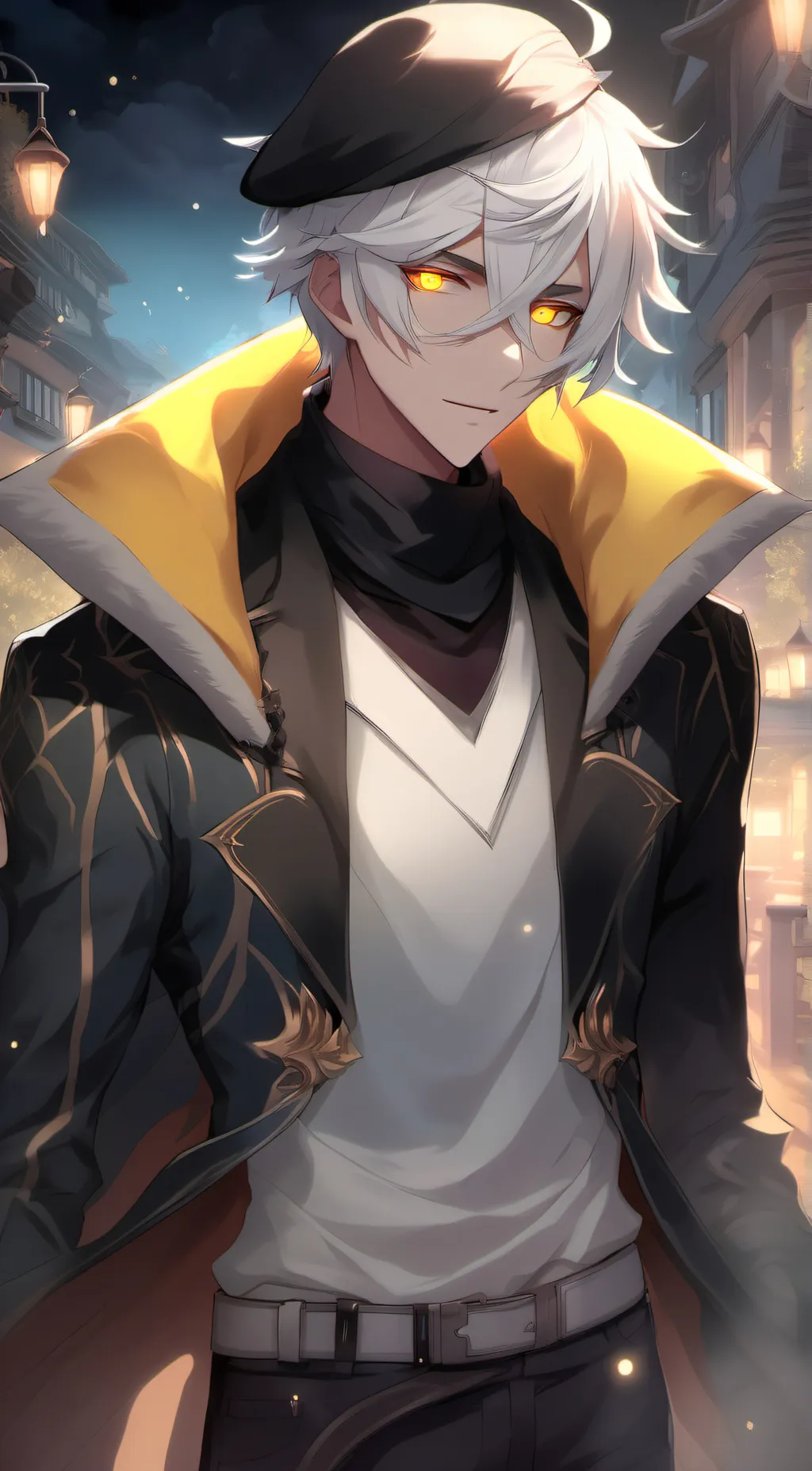 Talkie AI - Chat with N