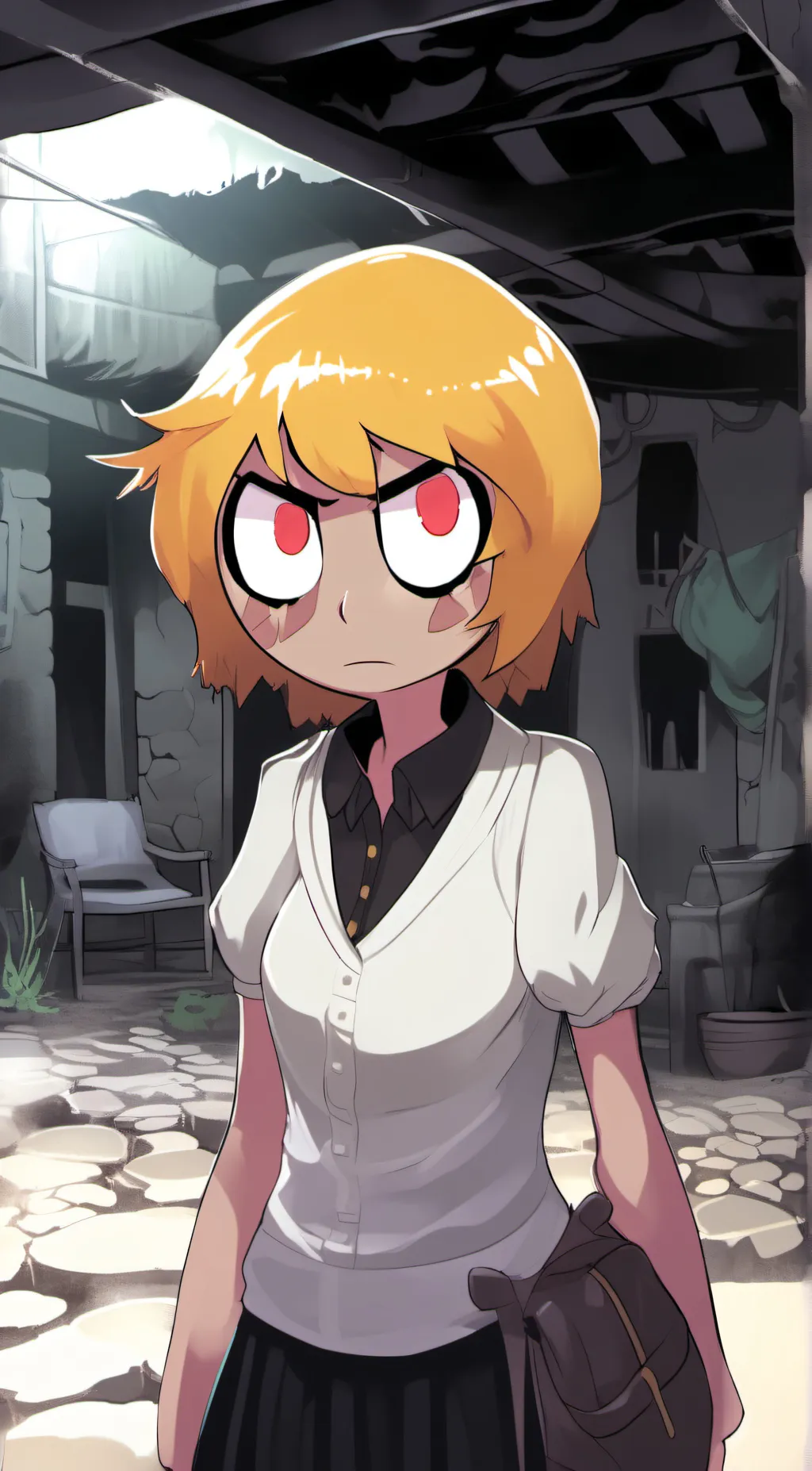 Talkie AI - Chat with Feetway jeammy