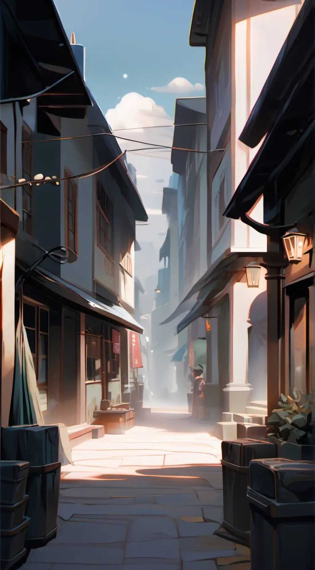 Talkie AI - Chat with jojo part 4