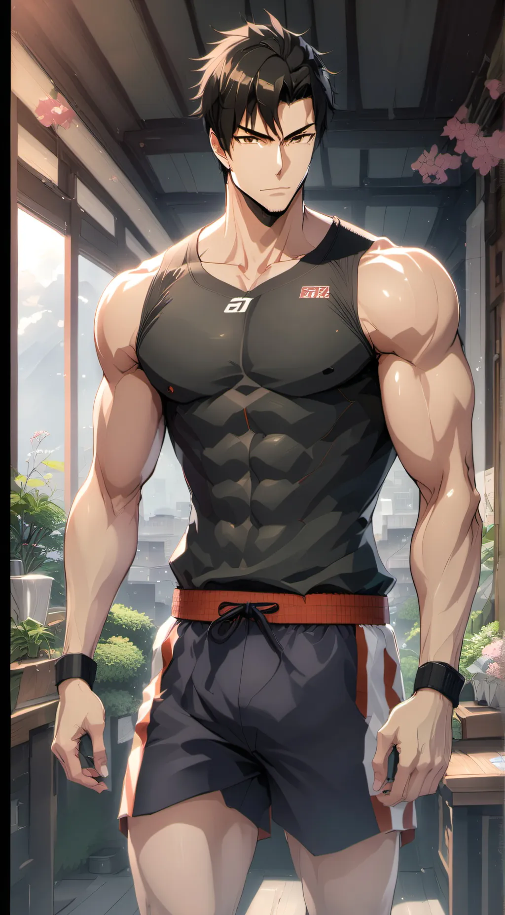 Talkie AI - Chat with Hiroshi Kei