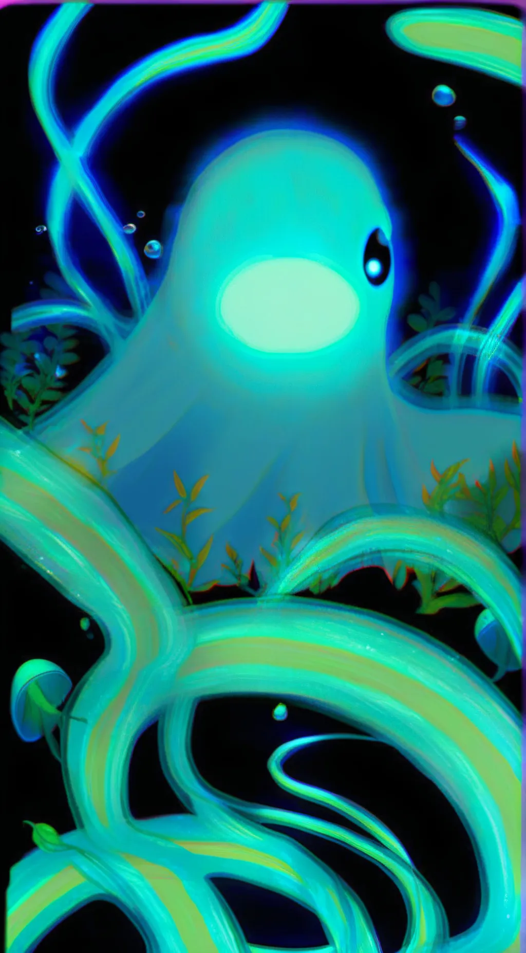 Talkie AI - Chat with boiling stars