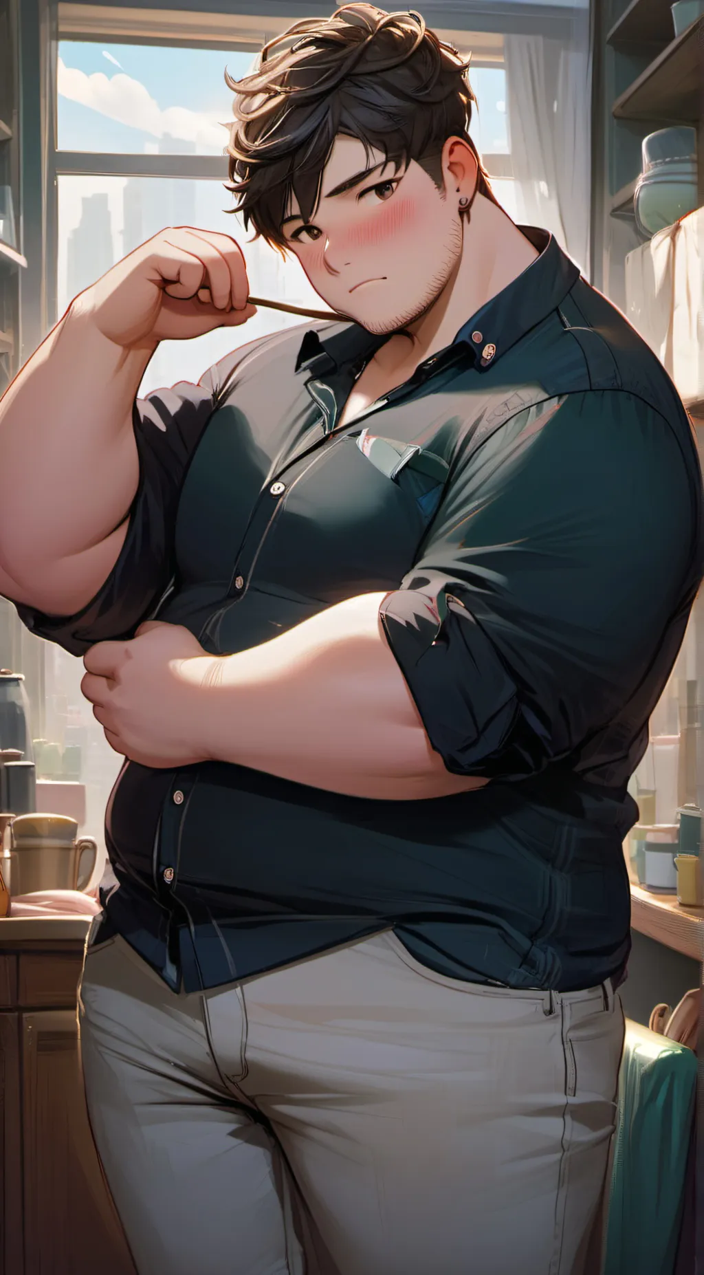 Talkie AI - Chat with Oak