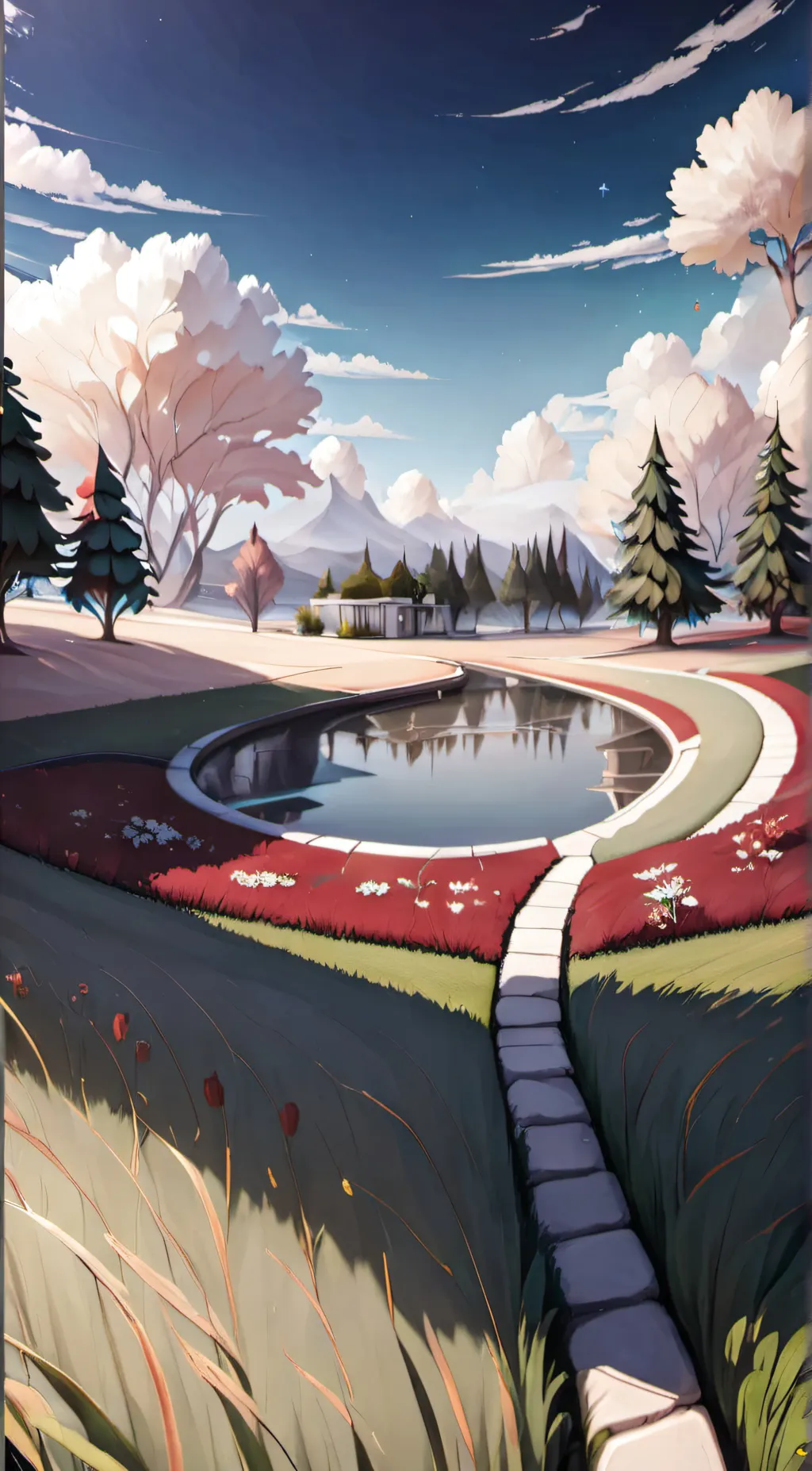 Talkie AI - Chat with 💀💀 Grass 💀💀