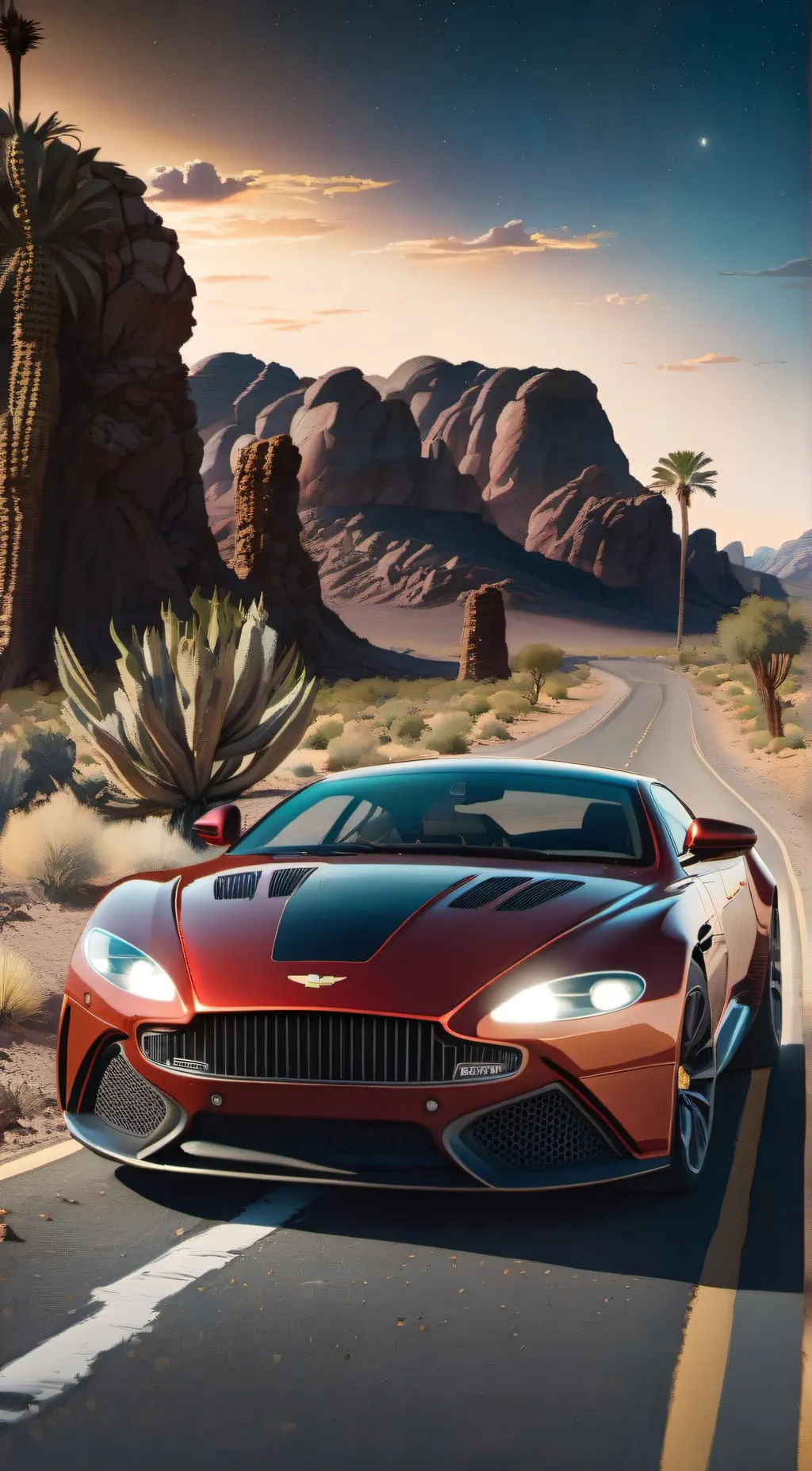 Talkie AI - Chat with Knockout