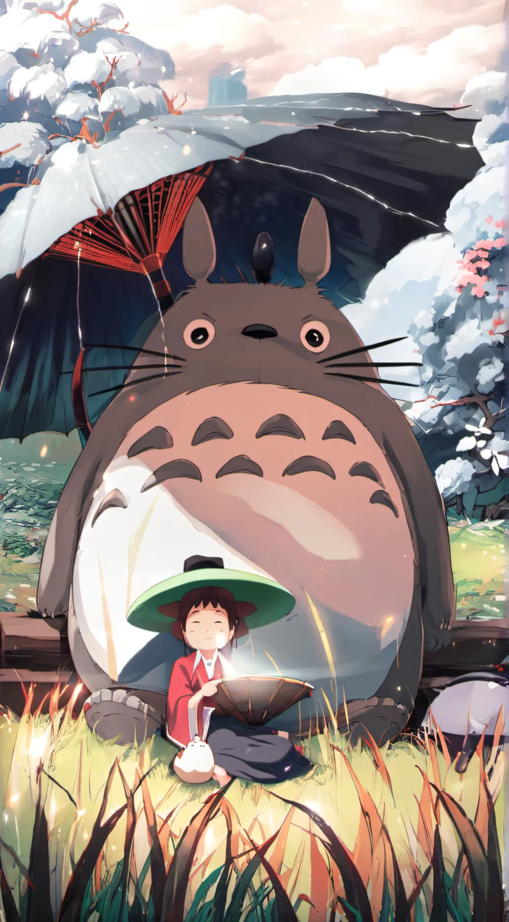 Talkie AI - Chat with Akihiro 