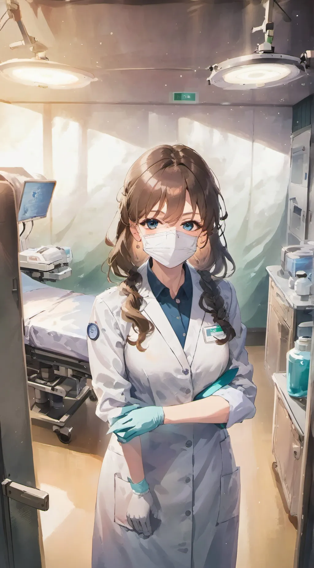 Talkie AI - Chat with Hope