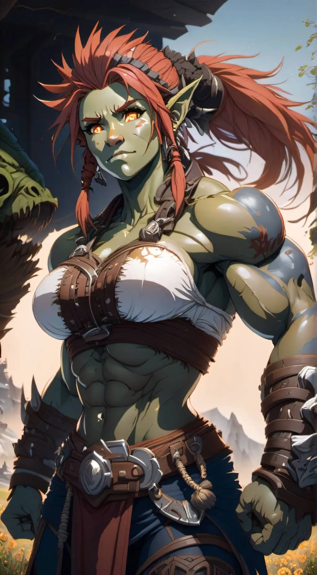 Talkie AI - Chat with Gorka