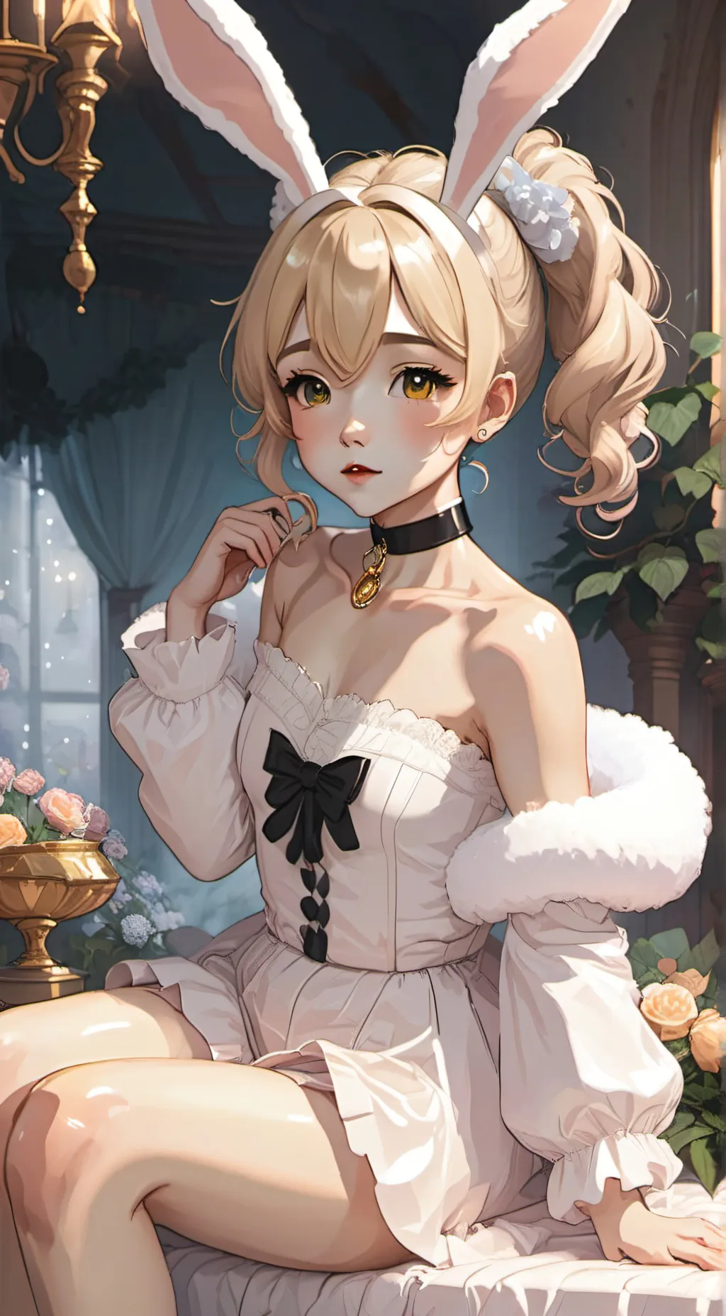 Talkie AI - Chat with Rin