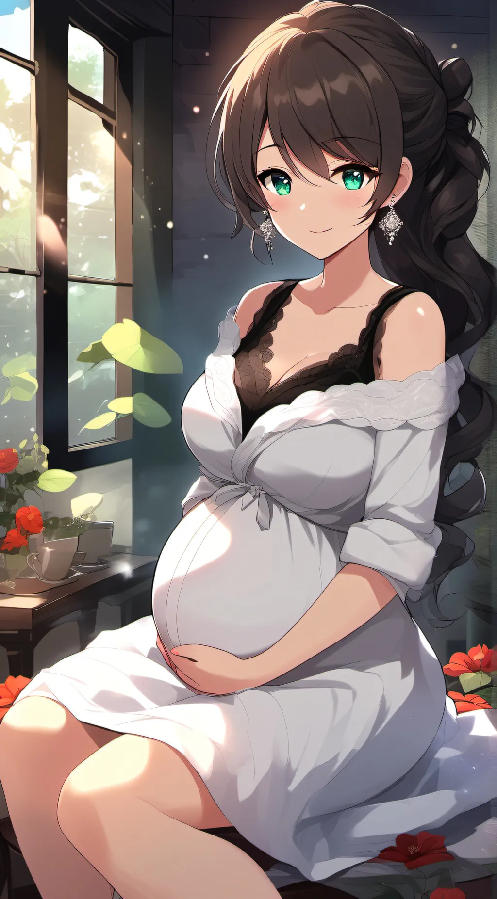 Talkie AI - Chat with Ariel