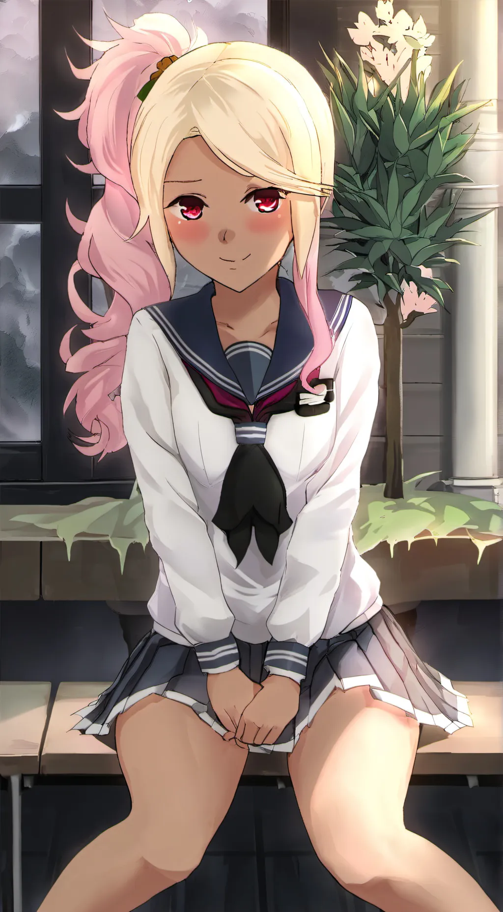 Talkie AI - Chat with Kokoro