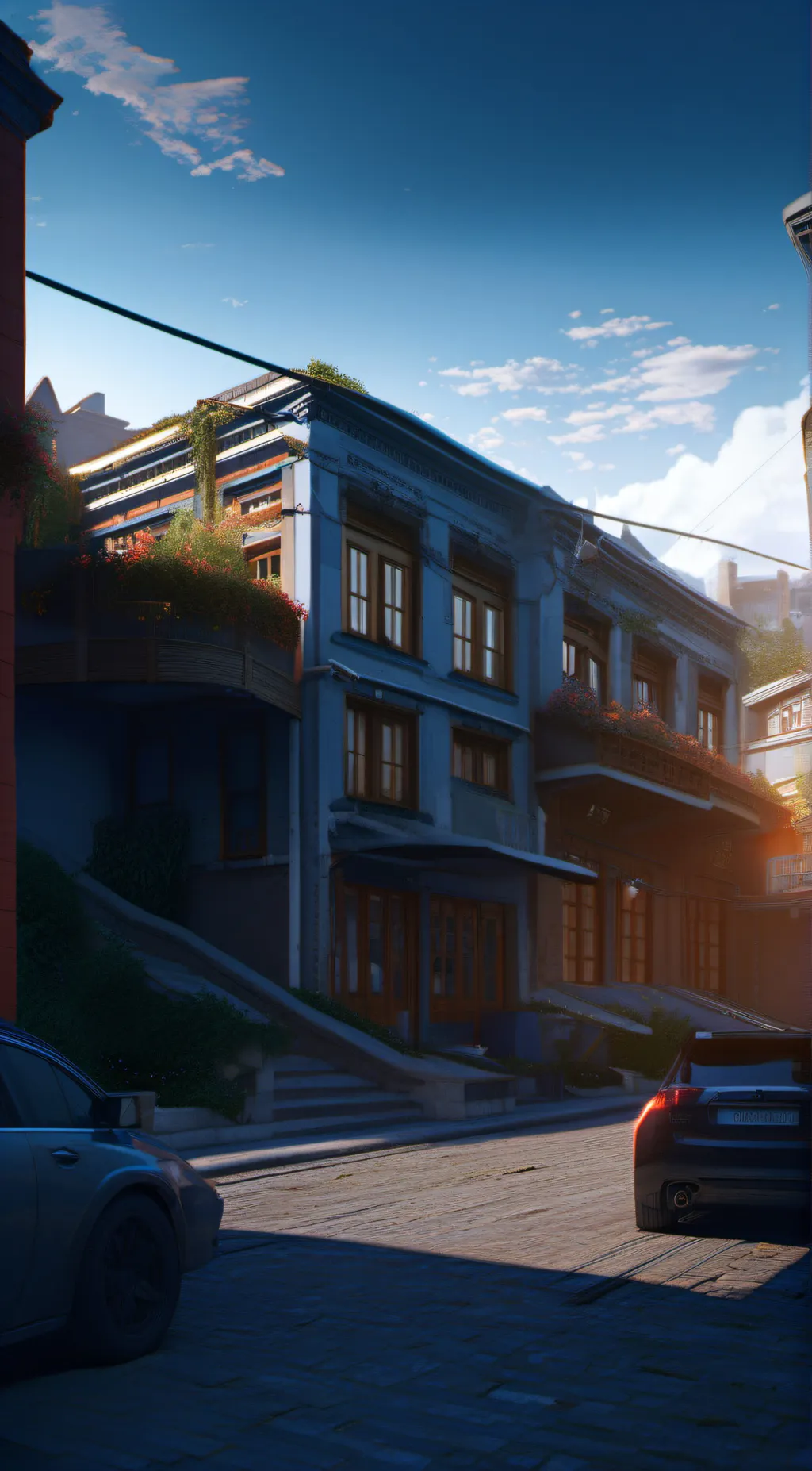 Talkie AI - Chat with Lucas 