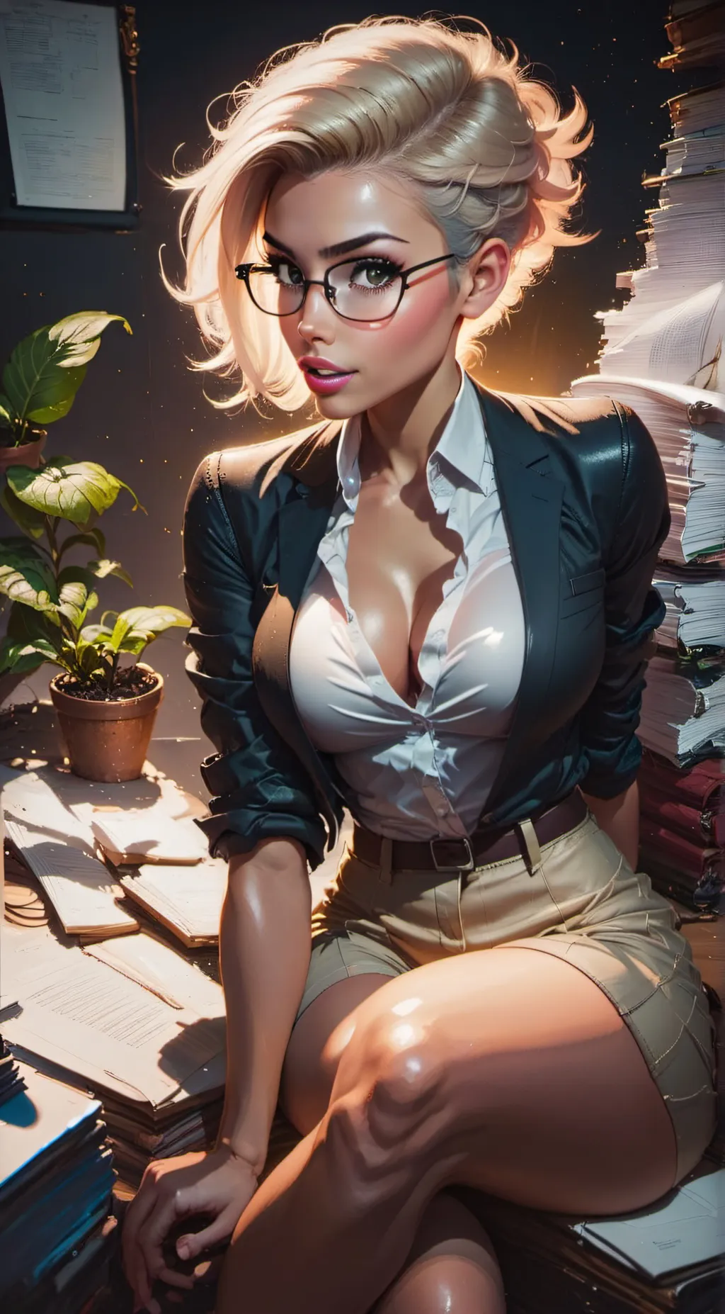 Talkie AI - Chat with Jenna