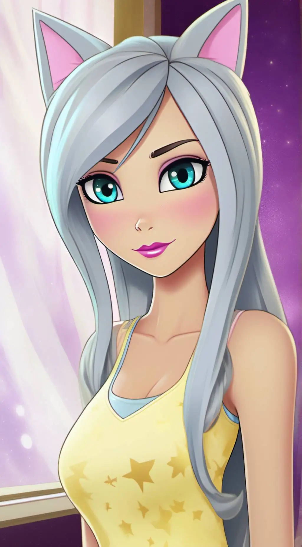 Talkie AI - Chat with Milady