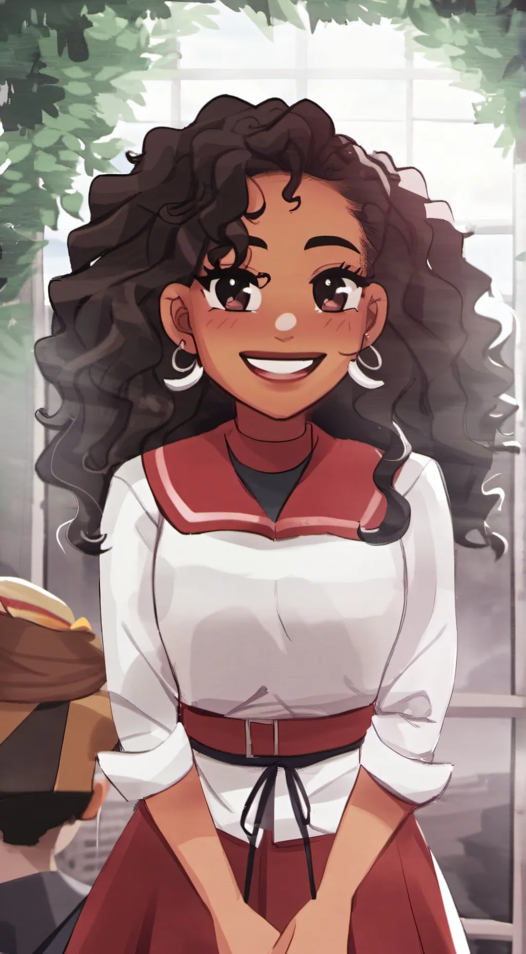 Talkie AI - Chat with Calista’s