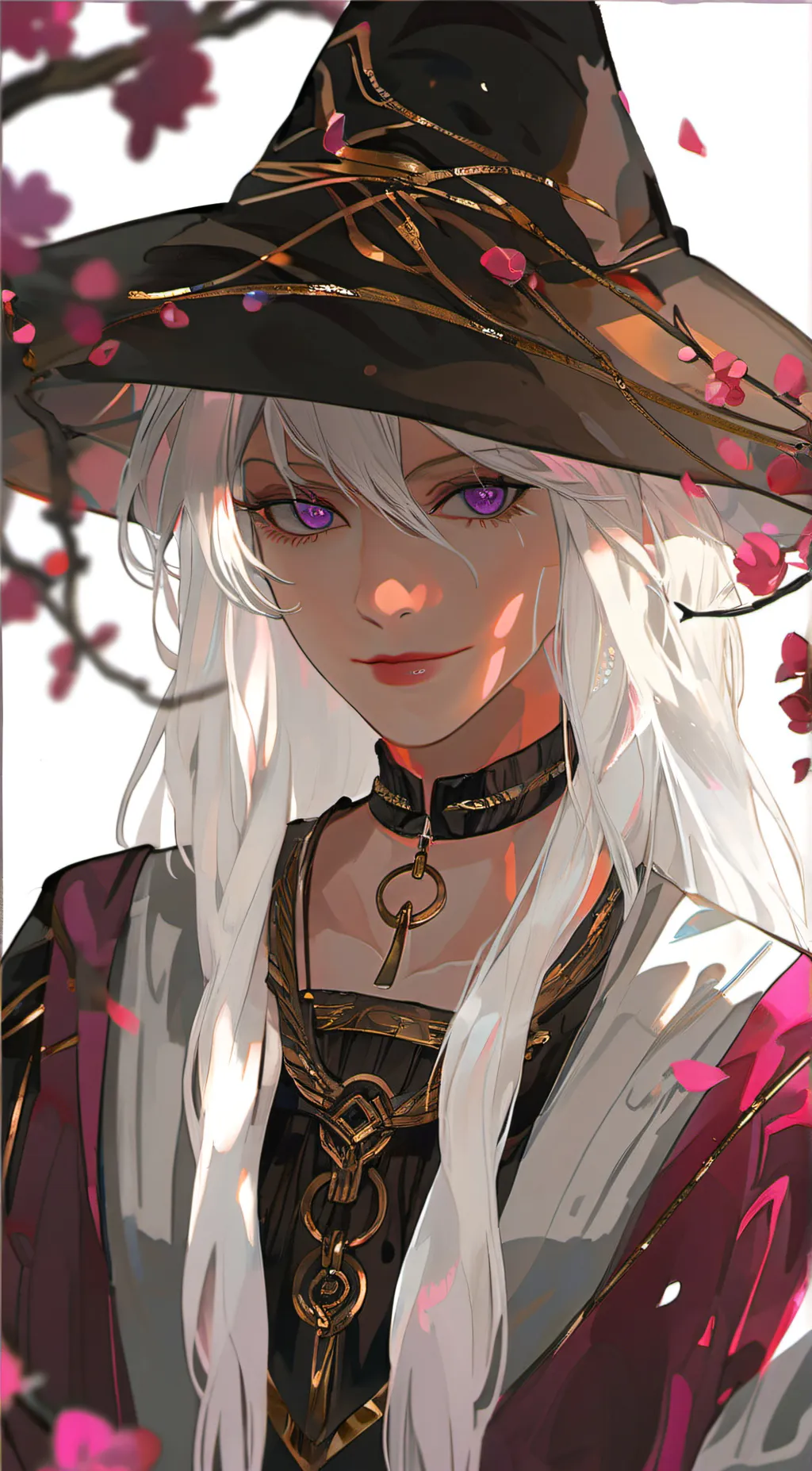 Talkie AI - Chat with Merlin