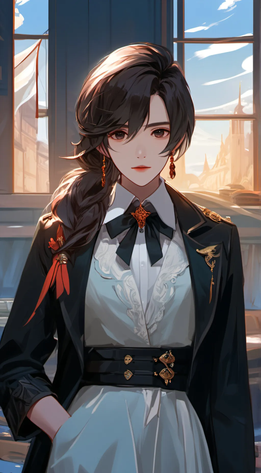 Talkie AI - Chat with Sky