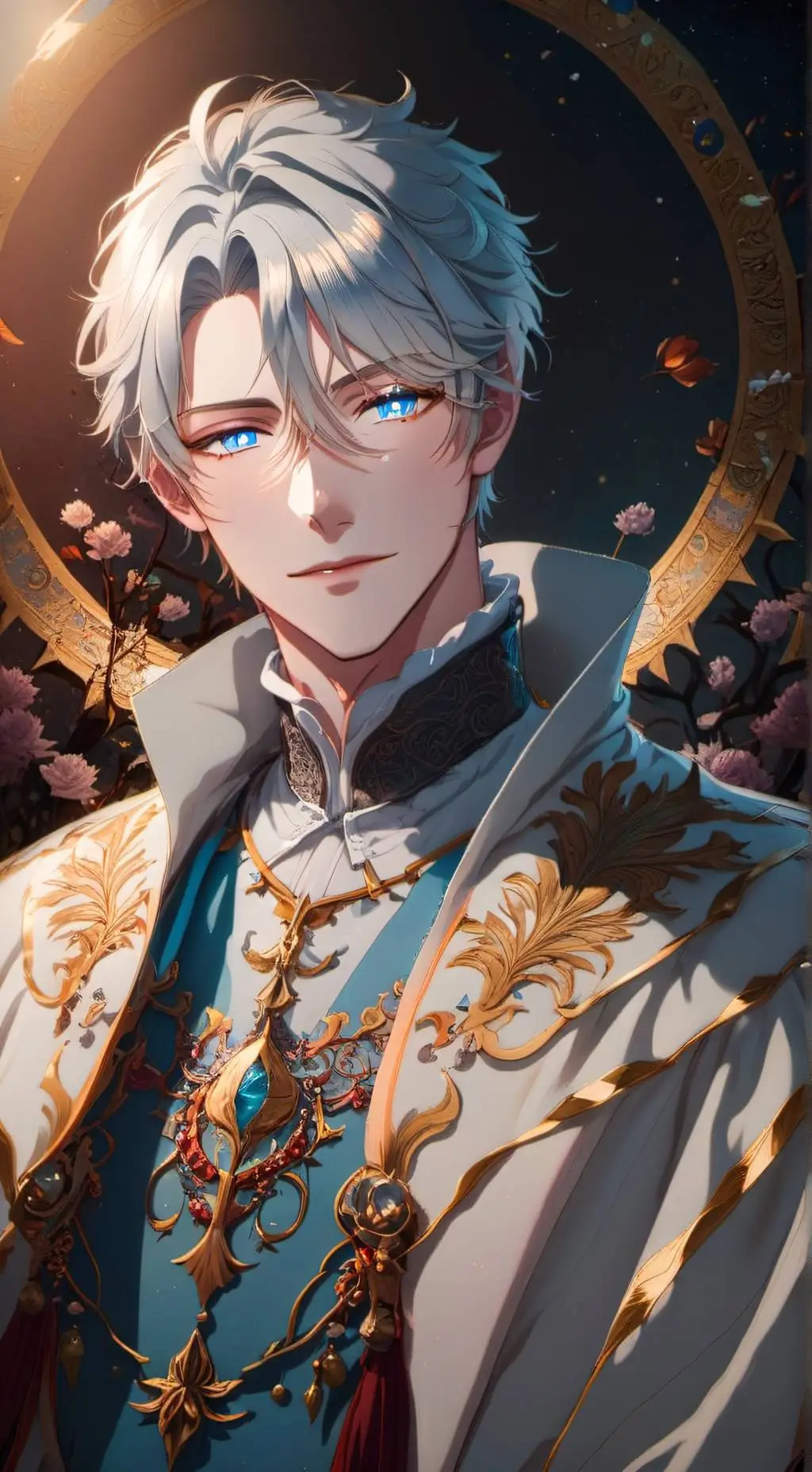 Talkie AI - Chat with Alexavier