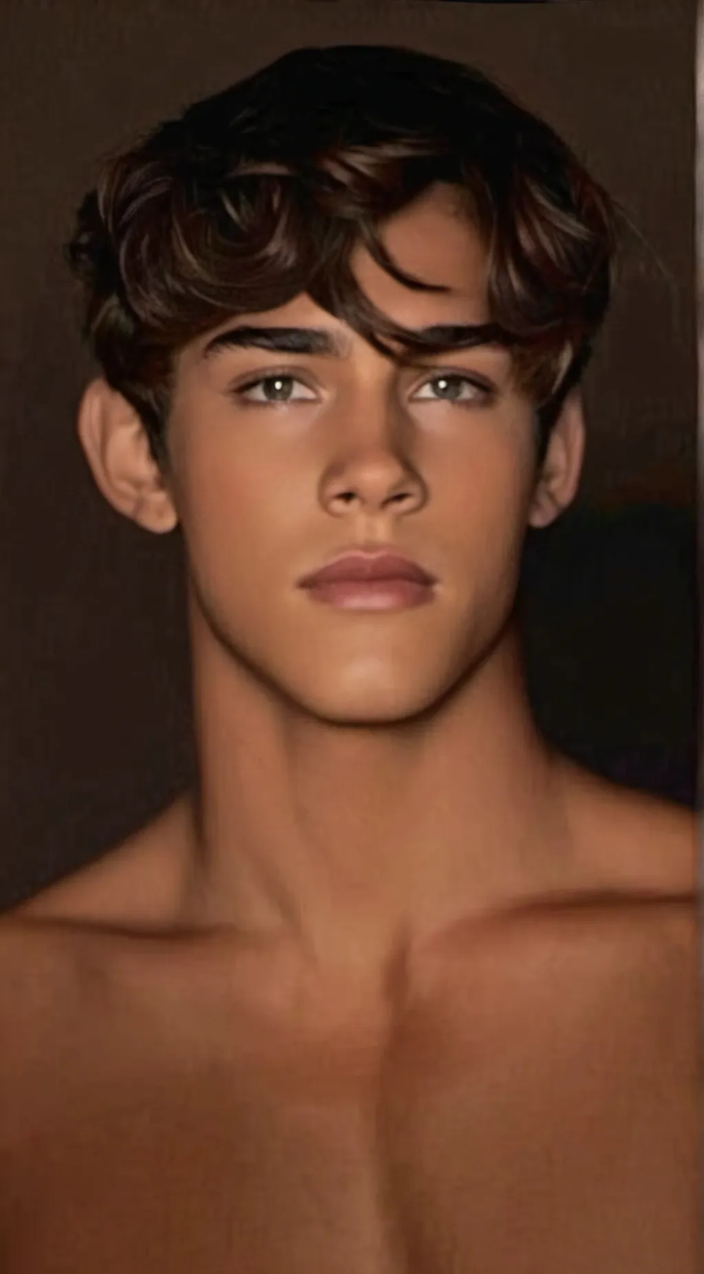 Talkie AI - Chat with Jordan