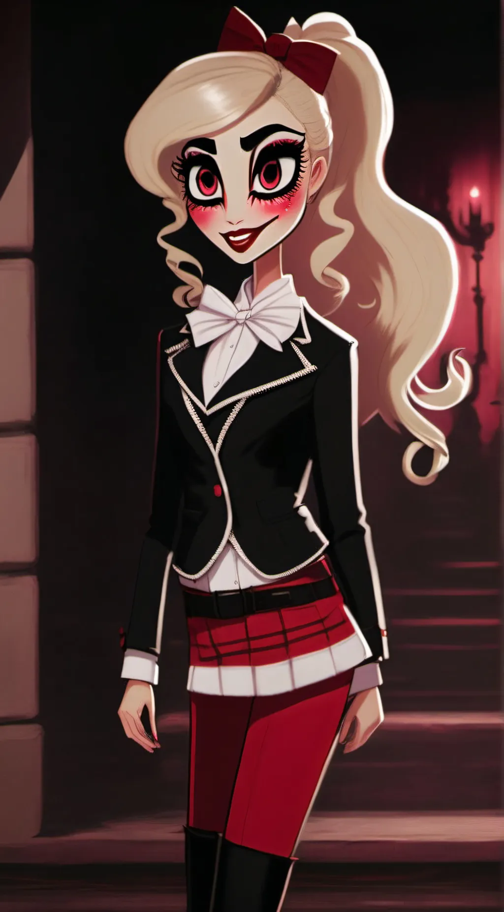 Talkie AI - Chat with Charlie