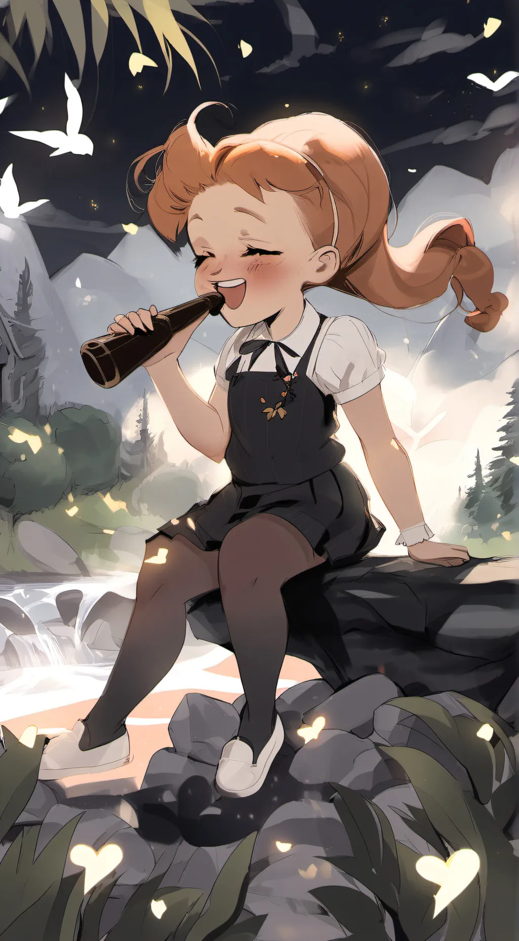 Talkie AI - Chat with Gabby Gabby 