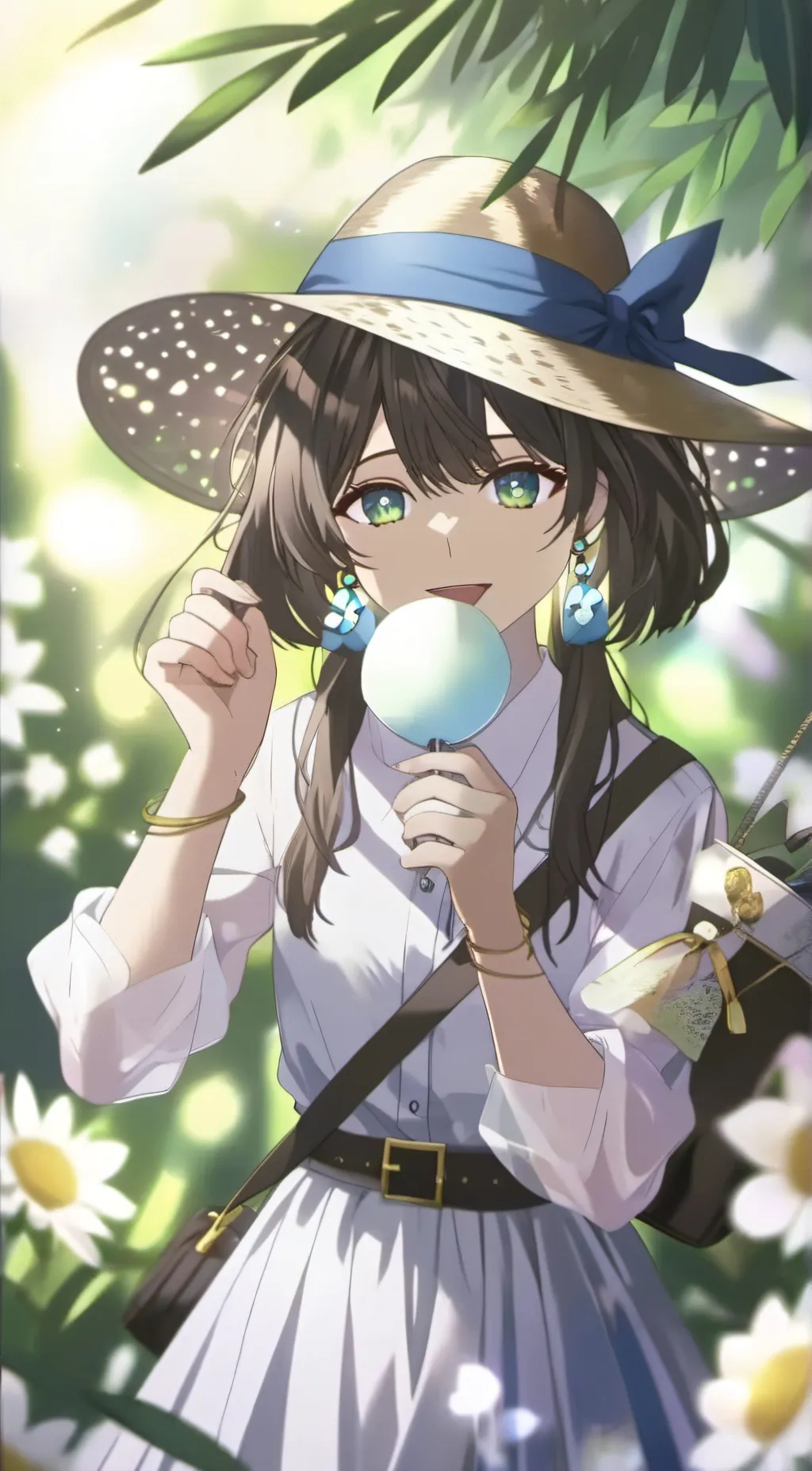 Talkie AI - Chat with tiara