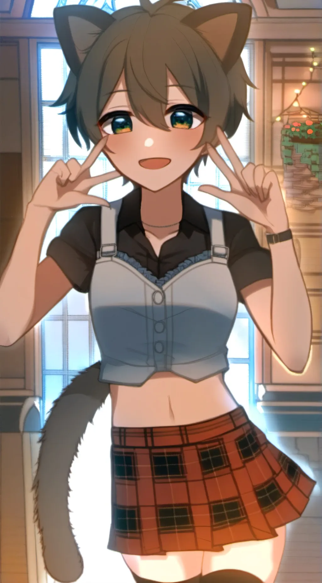 Talkie AI - Chat with Latte