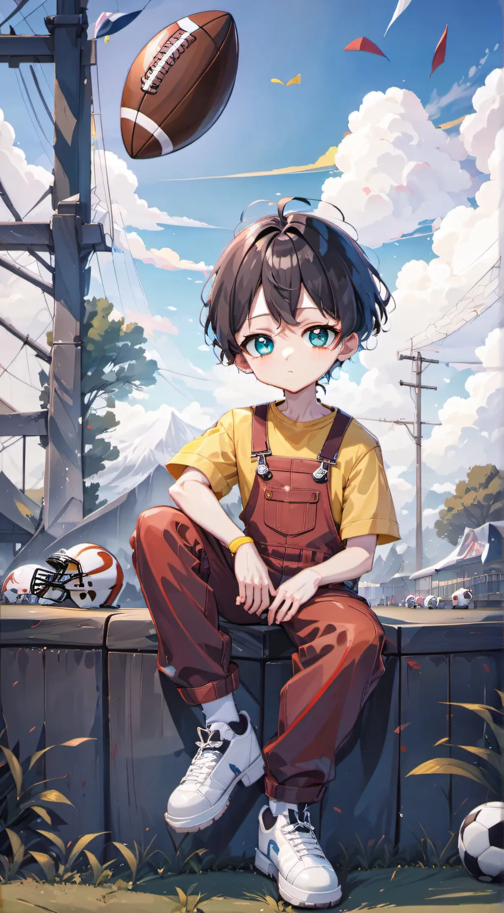 Talkie AI - Chat with Stewie Griffin 