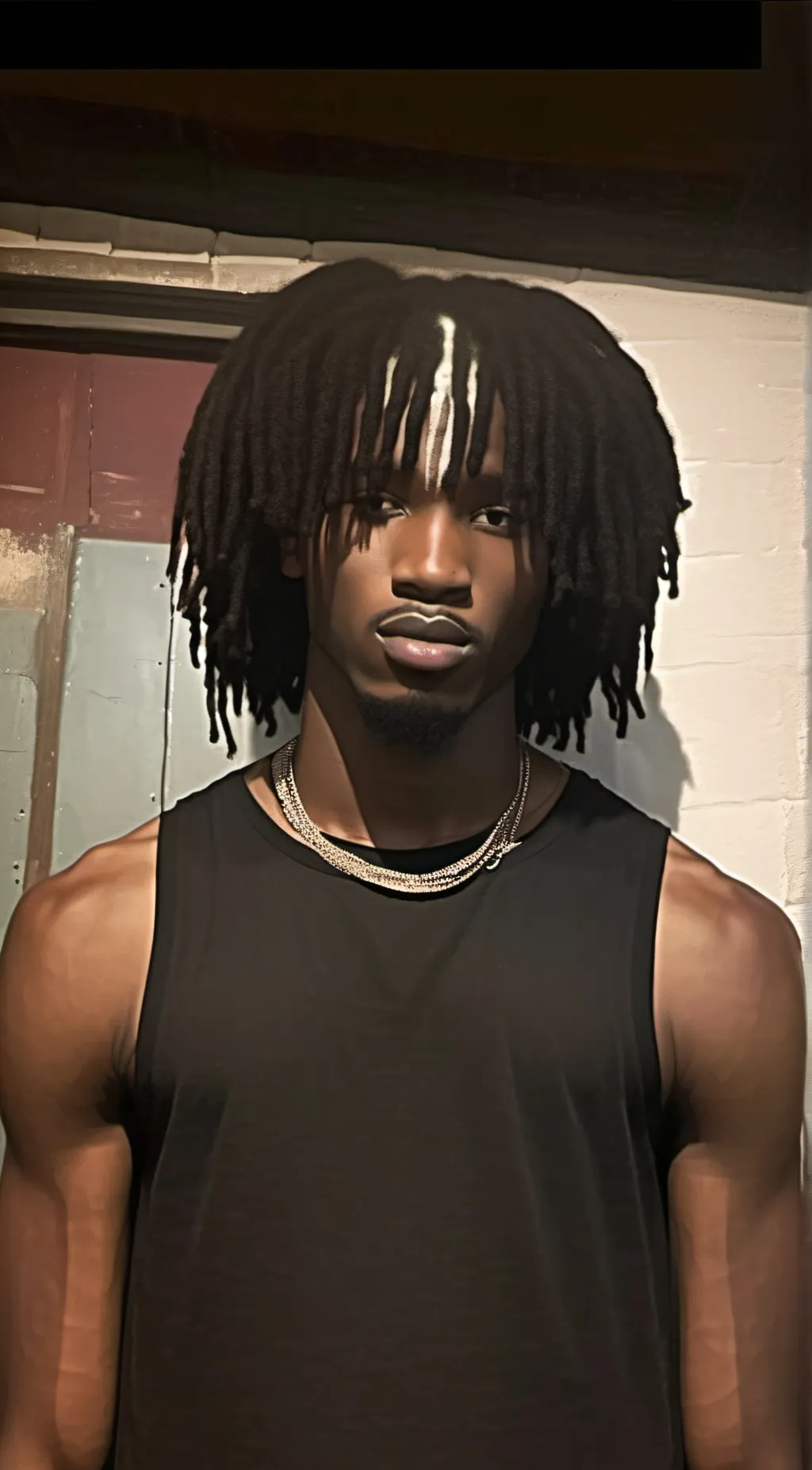 Talkie AI - Chat with Tyron