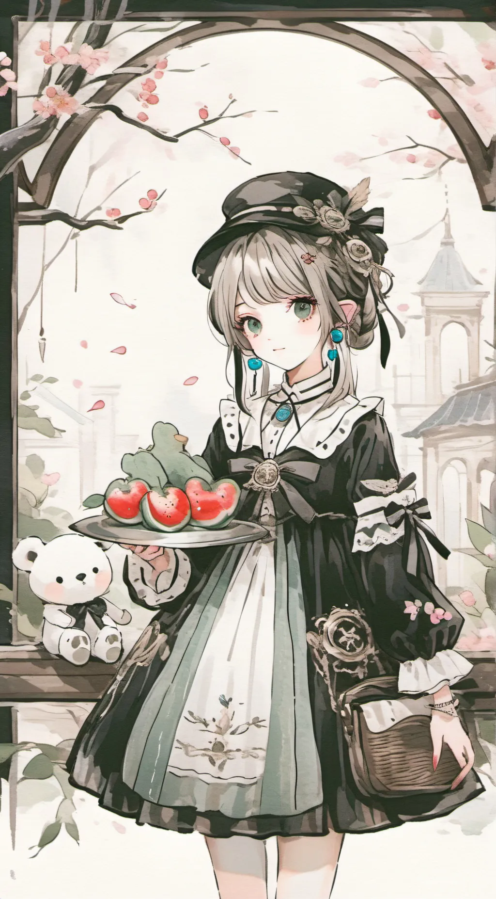 Talkie AI - Chat with ~Laine~