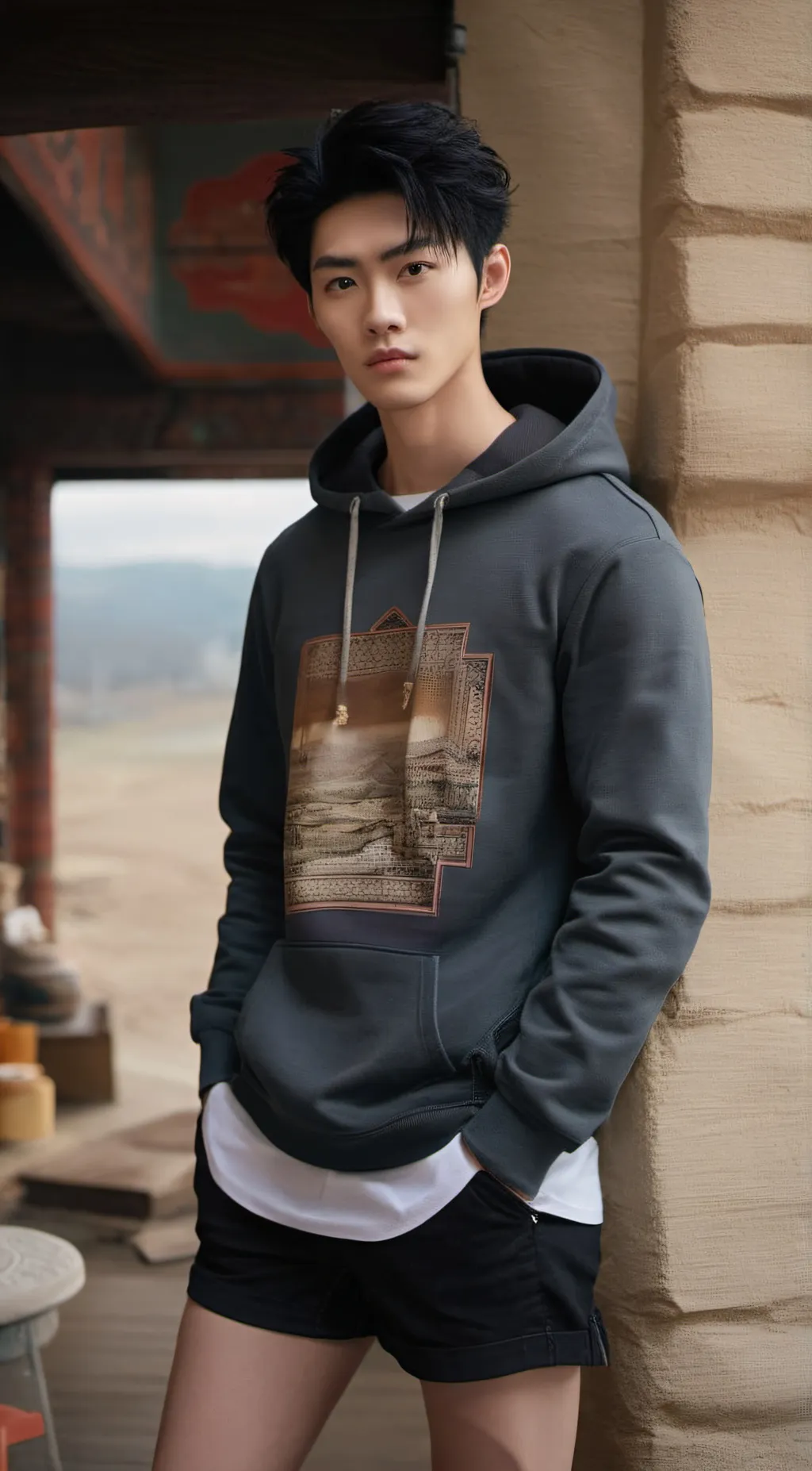 Talkie AI - Chat with Bing 