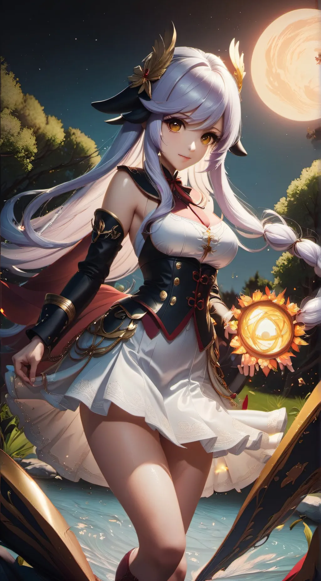 Talkie AI - Chat with aiona