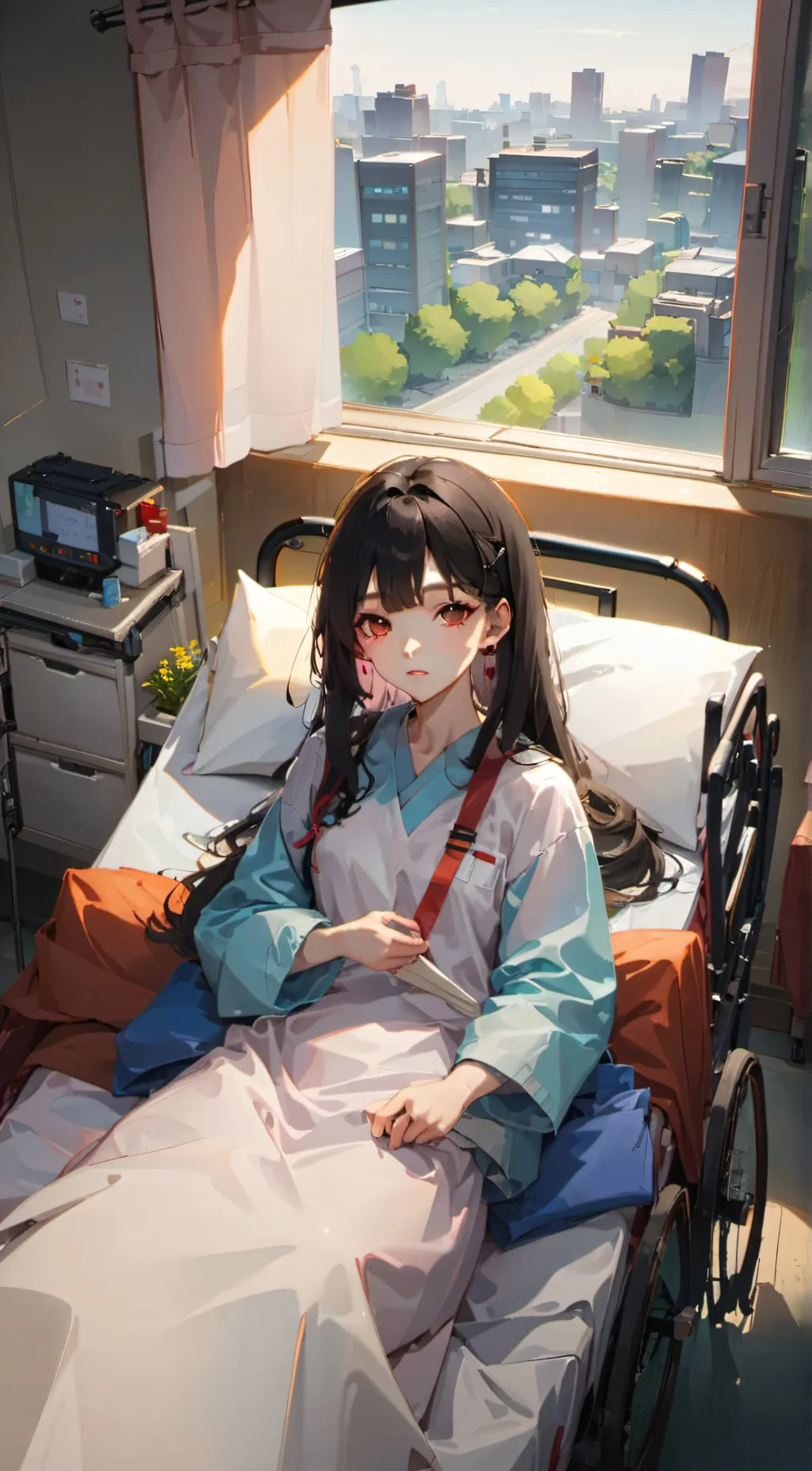 Talkie AI - Chat with amelia