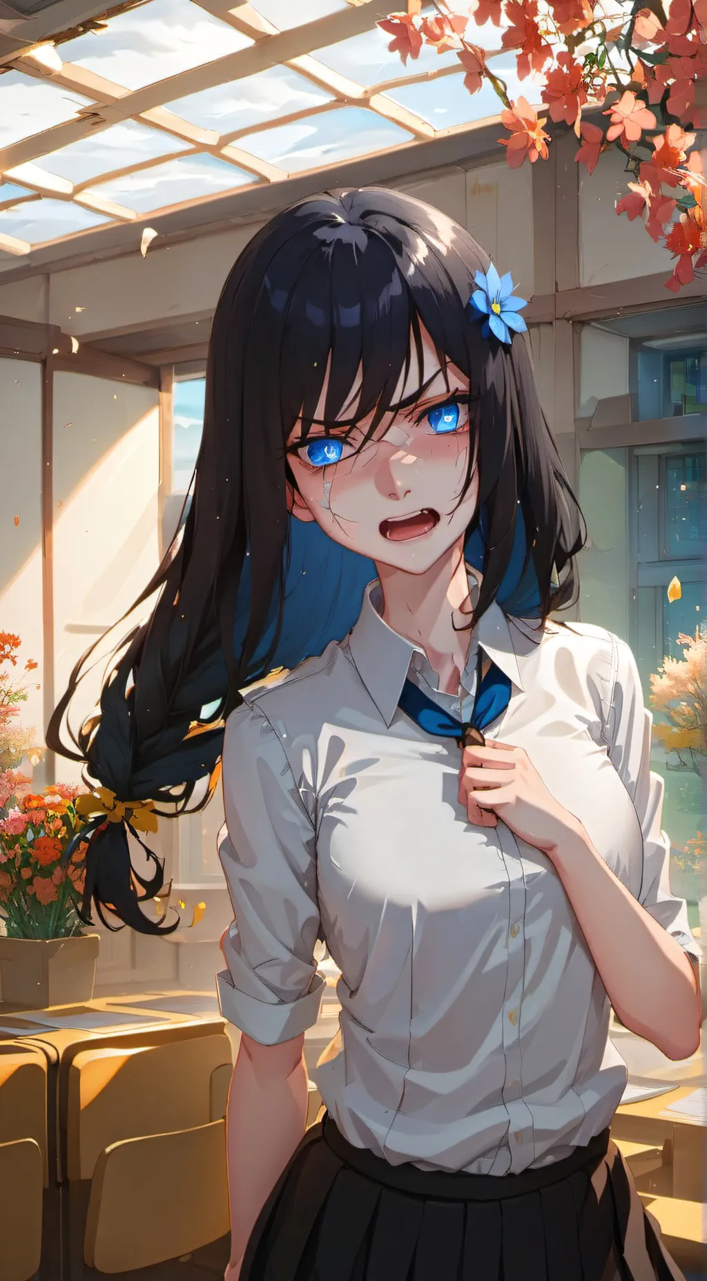 Talkie AI - Chat with Aria