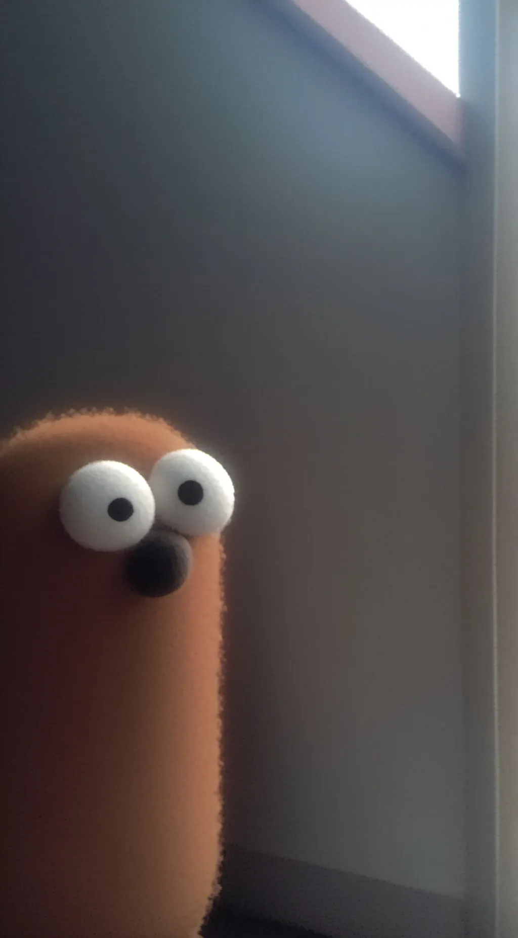 ai character: poopy pants background