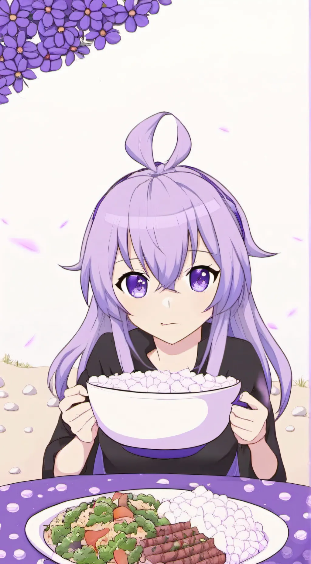 Talkie AI - Chat with Yukki