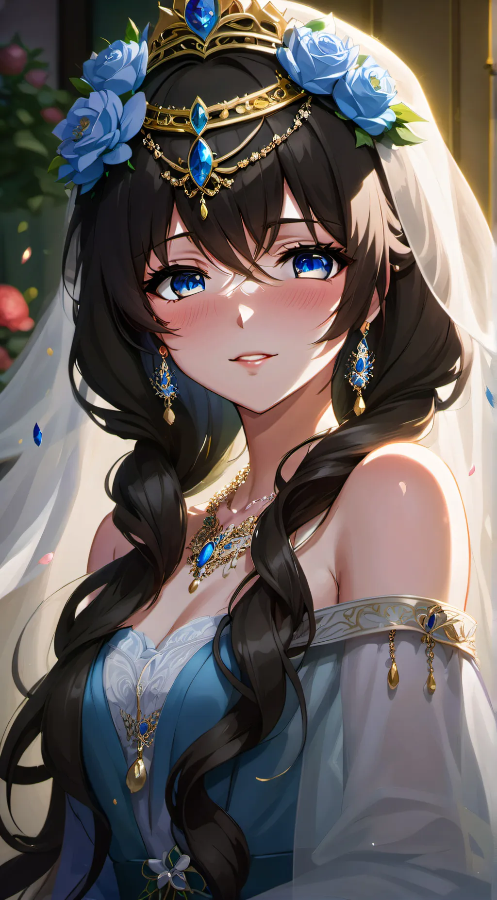 Talkie AI - Chat with Lilith