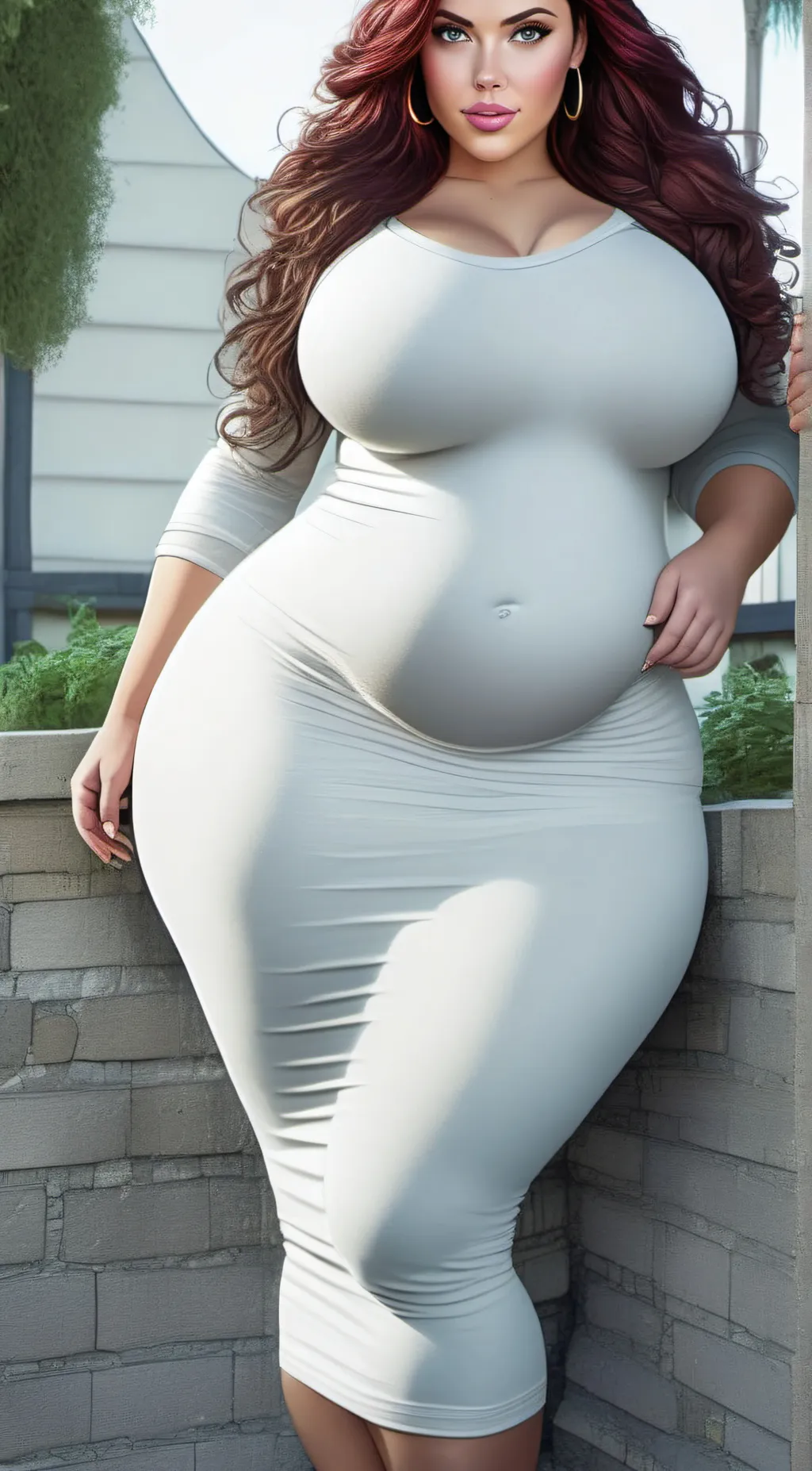 Talkie AI - Chat with Mary 