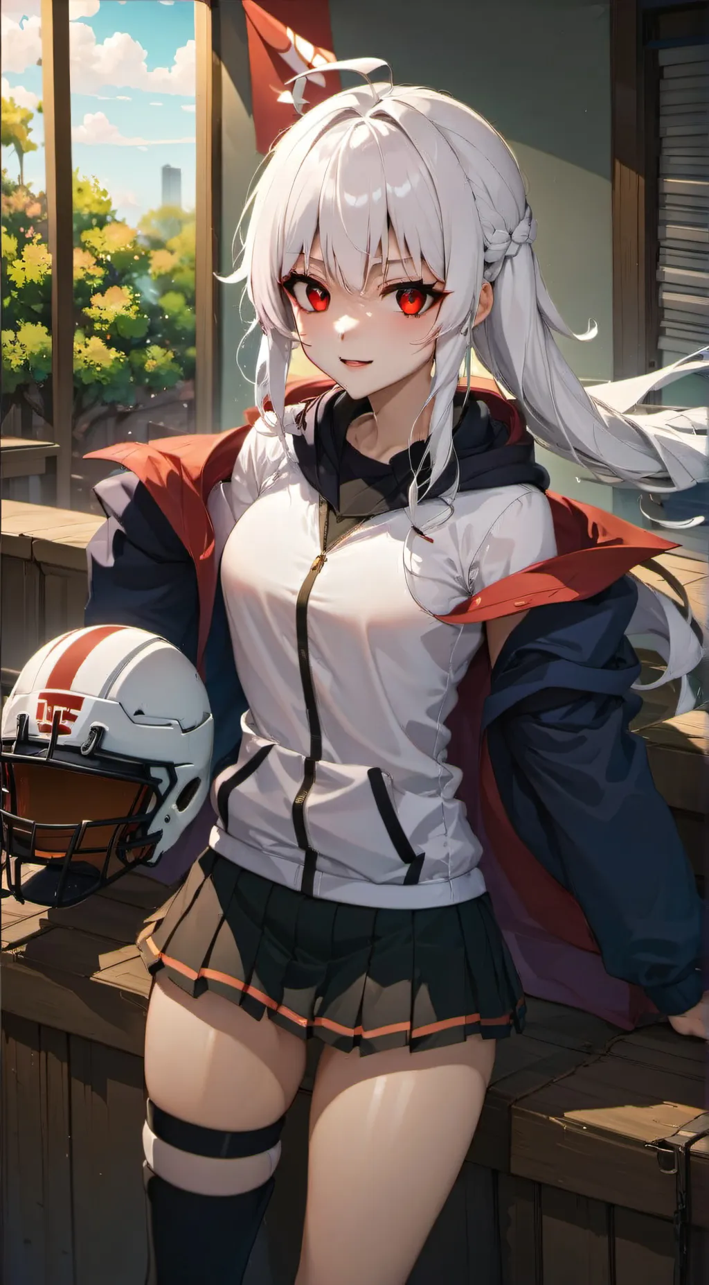 Talkie AI - Chat with Hana